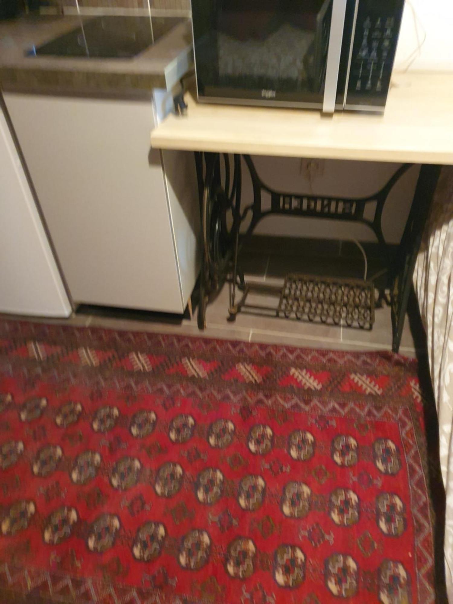 Acomodação com café da manhã  La Romantique *