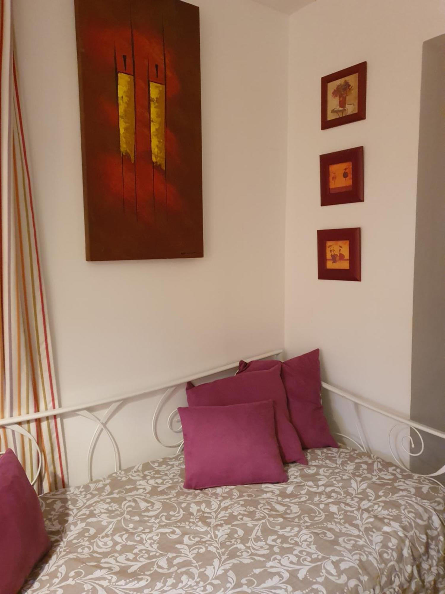 Acomodação com café da manhã  La Romantique Paris