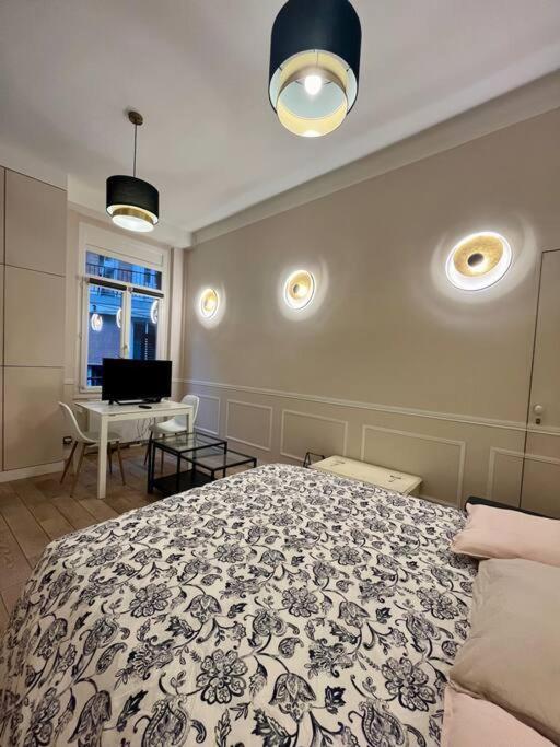 Appartement Elegance, 4 Pers, Palais Des Congres