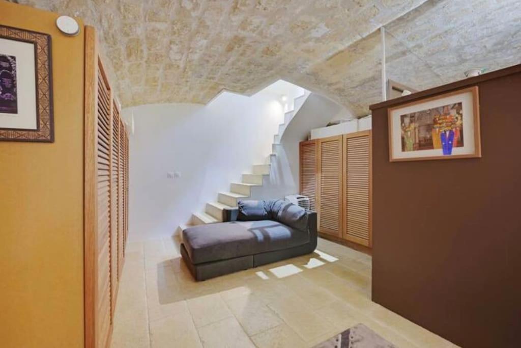 N Sublime Avec Sauna Dans Le 17e