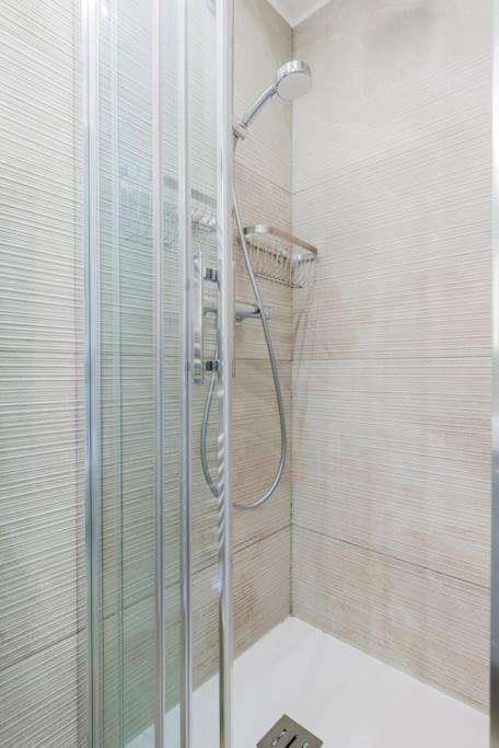 N Sublime Avec Sauna Dans Le 17e Apartment Paris