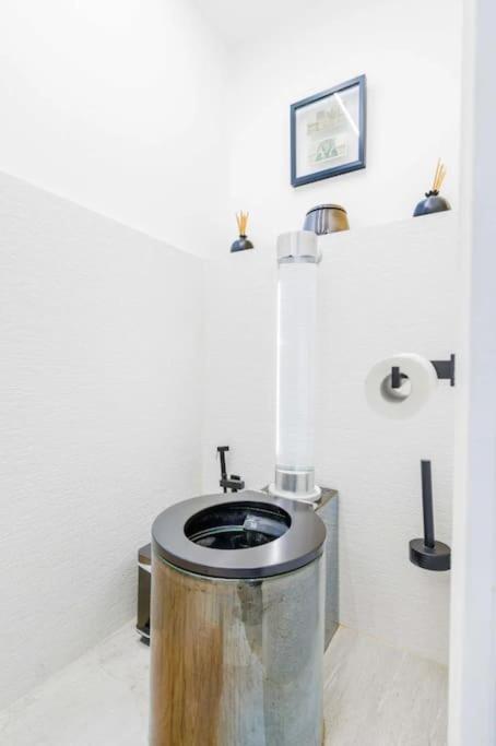 N Sublime Avec Sauna Dans Le 17e Paris