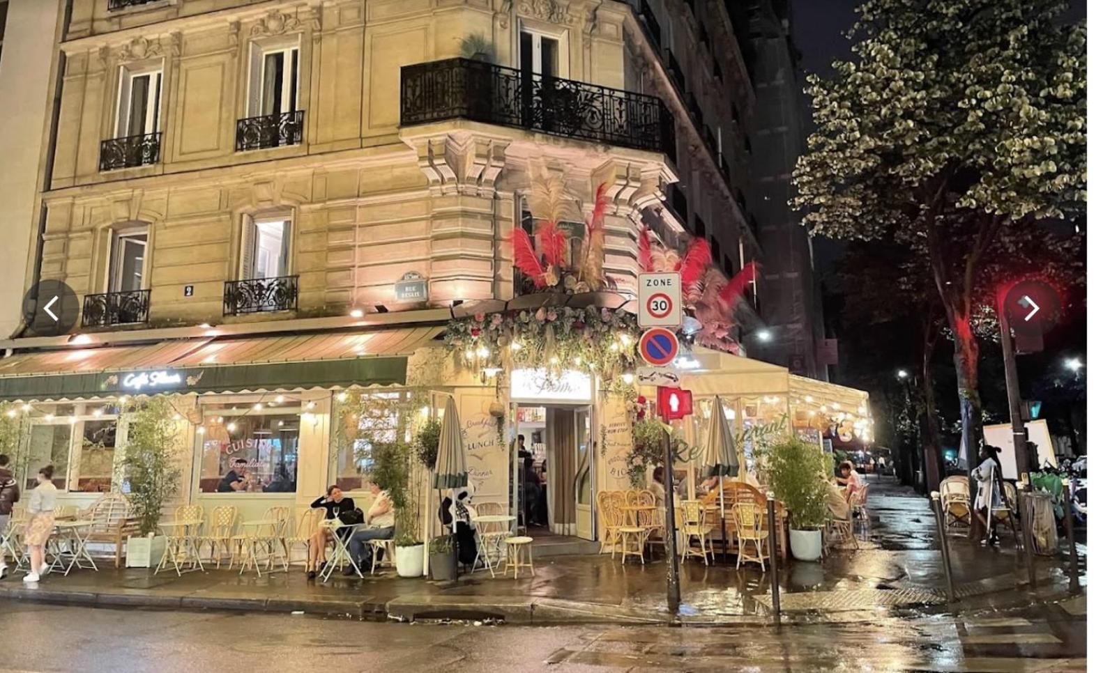 Studio De Charme De Verneuil Paris