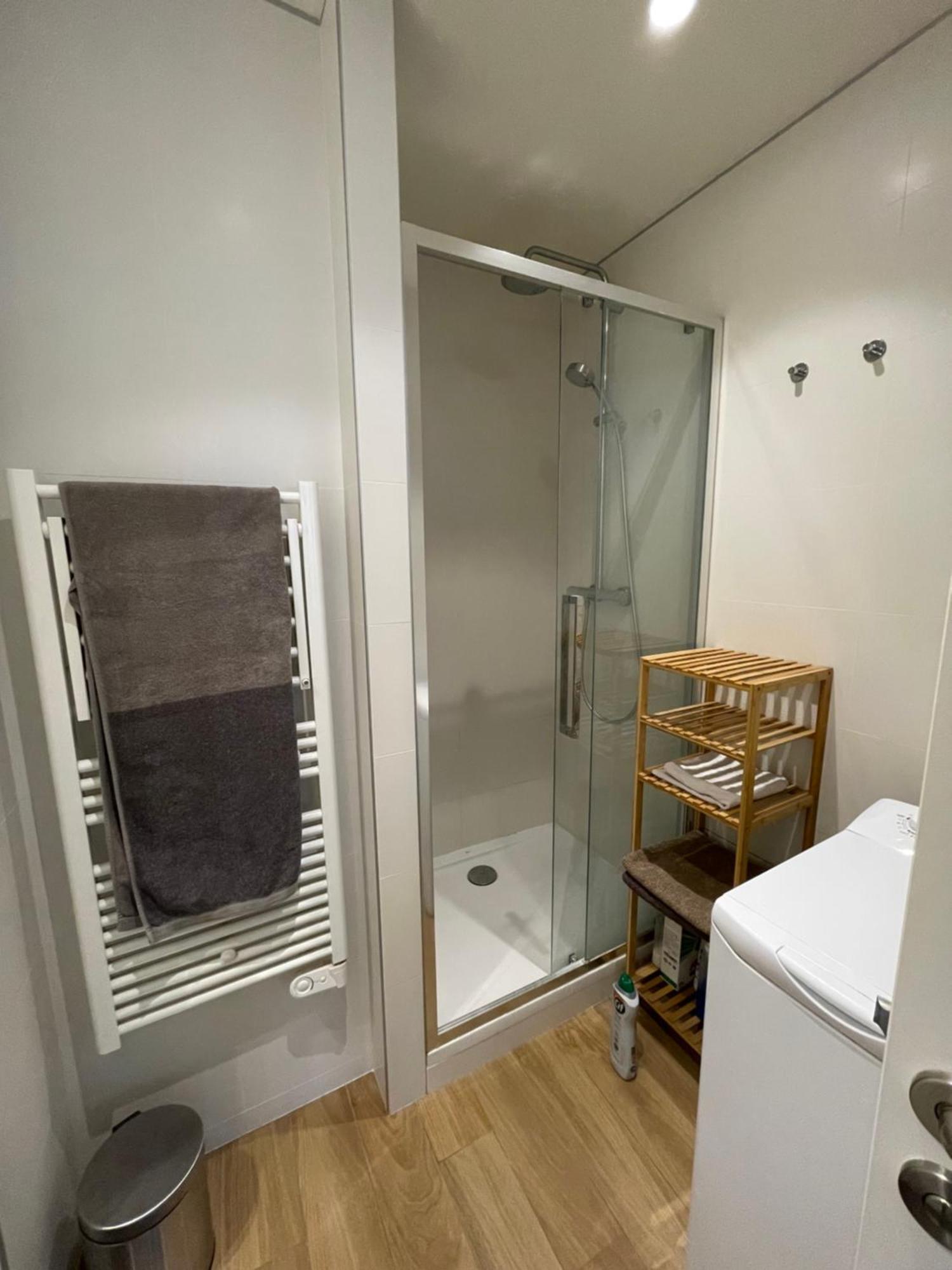 Apartamento Les Belles Feuilles Paris