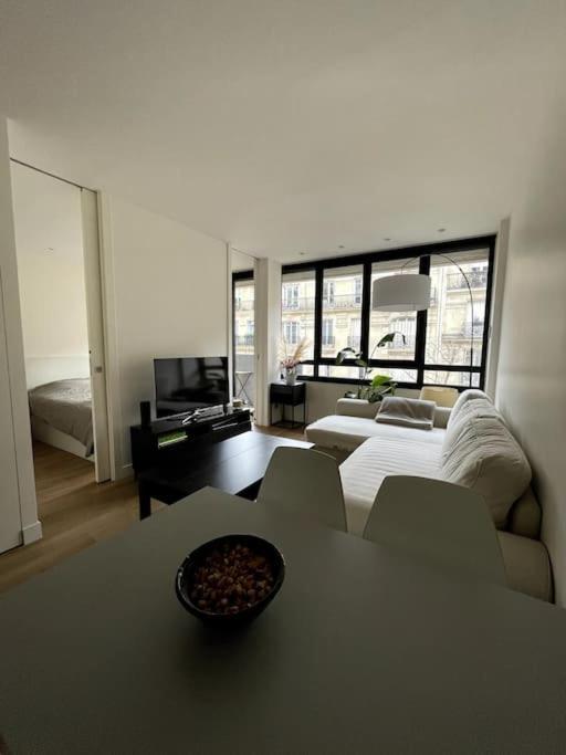 Apartamento Les Belles Feuilles