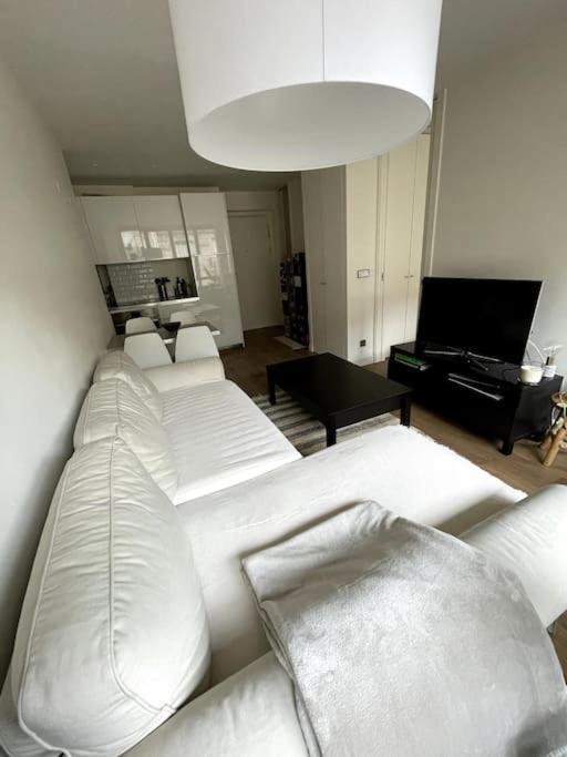 Apartamento Les Belles Feuilles *