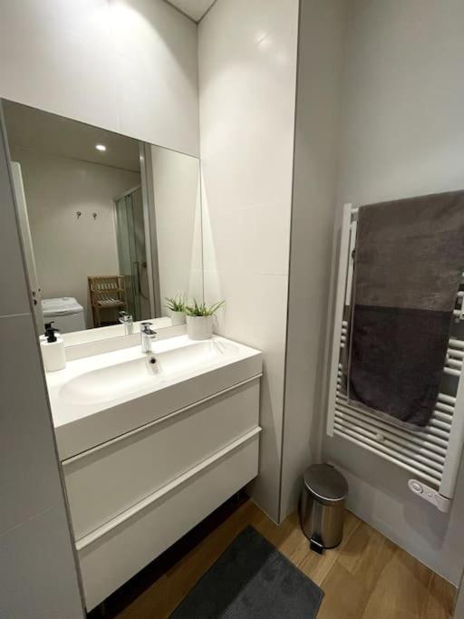 Apartamento Les Belles Feuilles Paris
