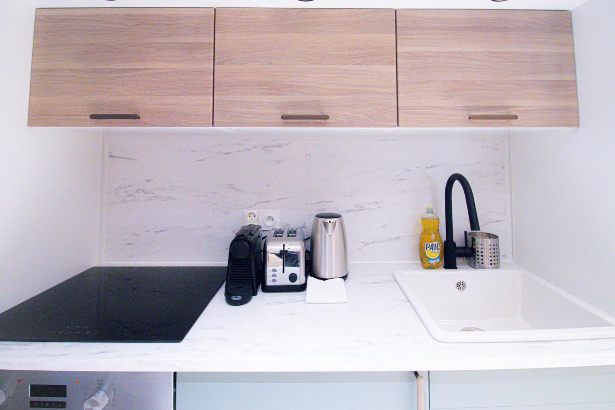 Apartment Appartement6p#2bedrooms#jardin Des Plantes Paris