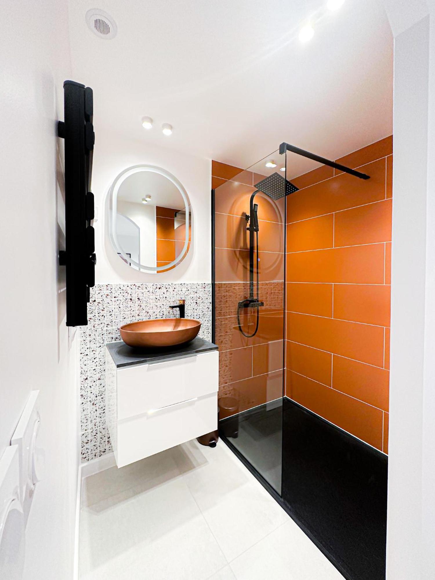 Apartment Appartement6p#2bedrooms#jardin Des Plantes