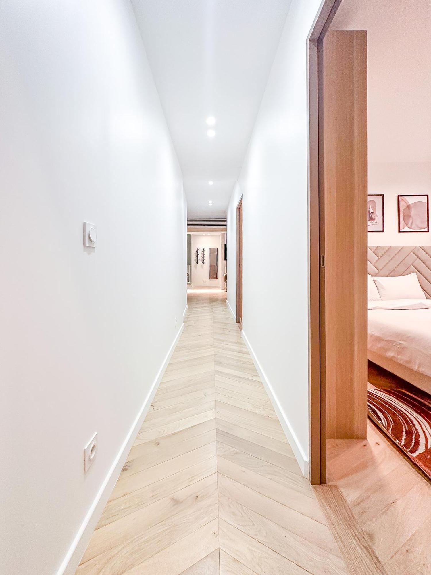 Apartment Appartement6p#2bedrooms#jardin Des Plantes Paris