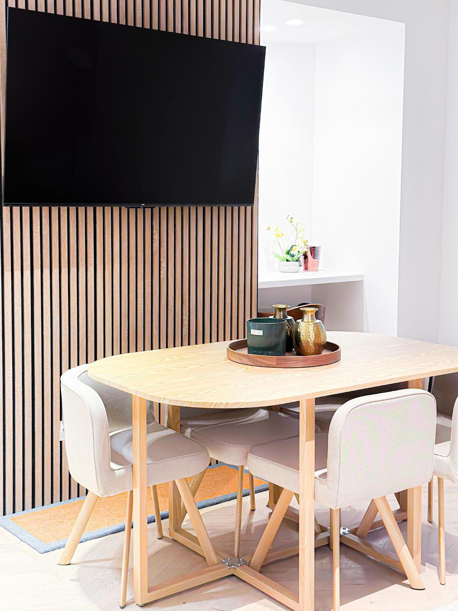 Appartement6p#2bedrooms#jardin Des Plantes Apartment *