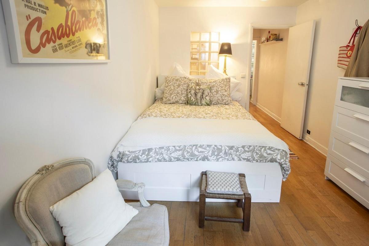 Marais Nest Apartment Paris