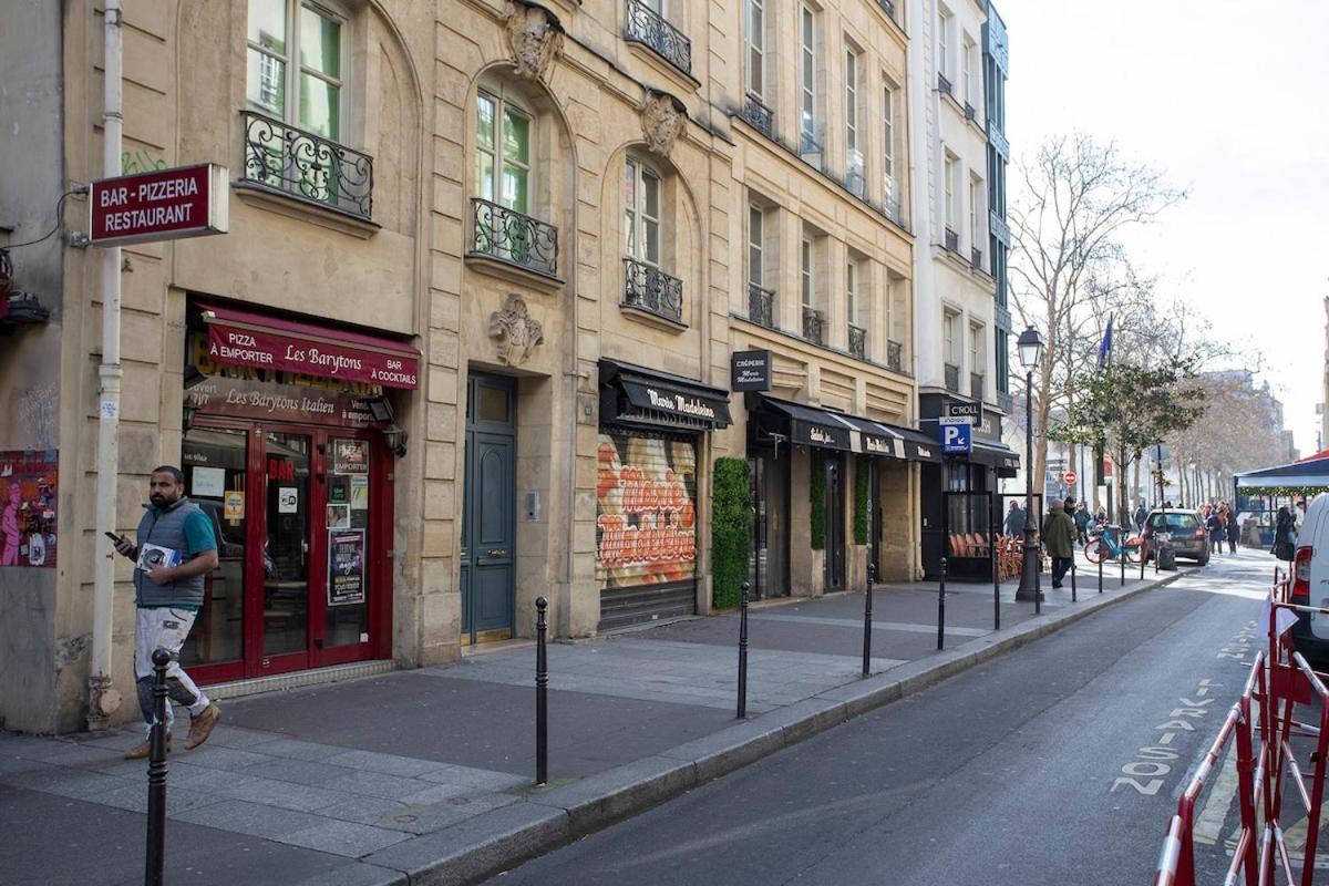 Marais Nest Apartamento Paris