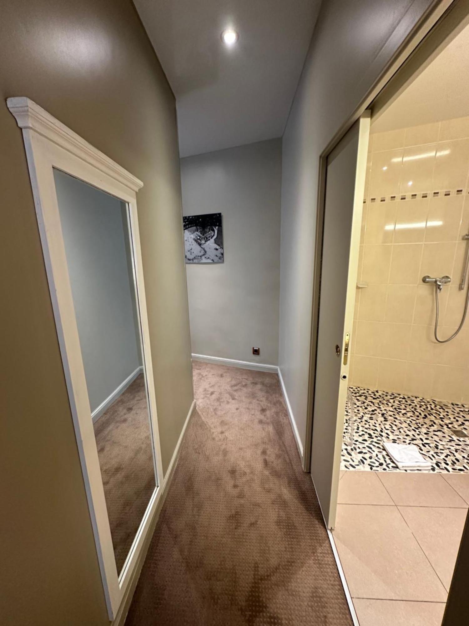 Hotel Best Western Empire Elysees 3*
