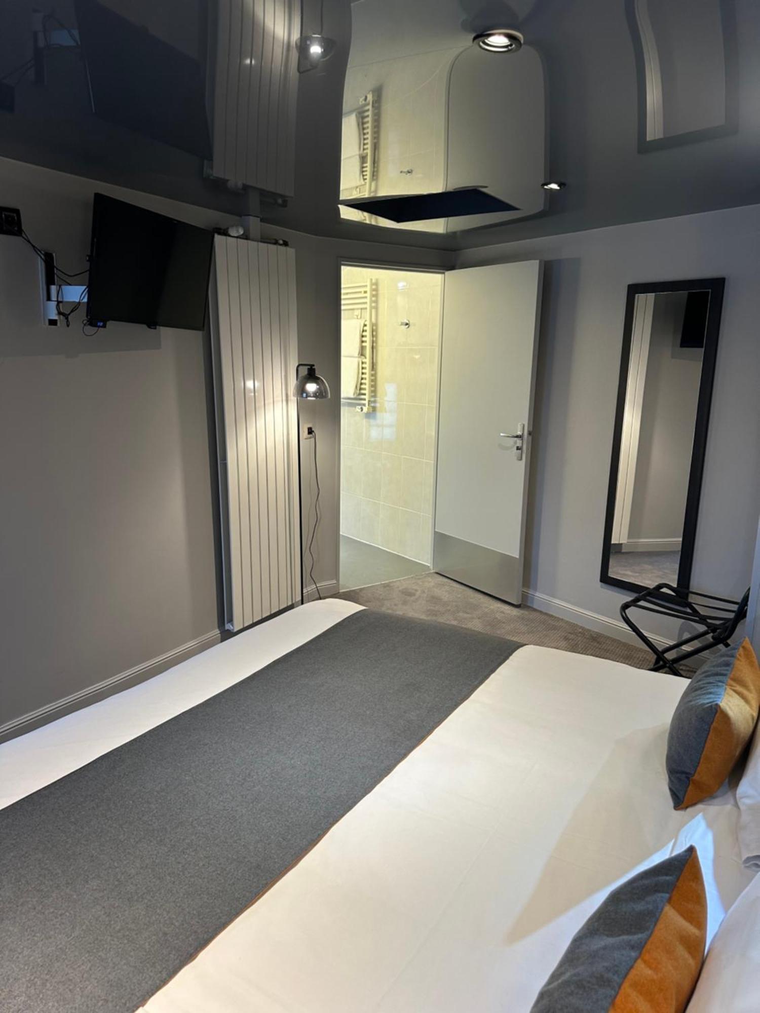 Hotel Best Western Empire Elysees