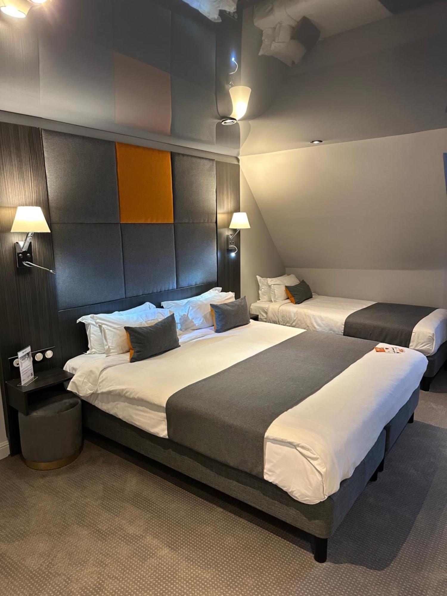 Best Western Empire Elysees 3* Paris