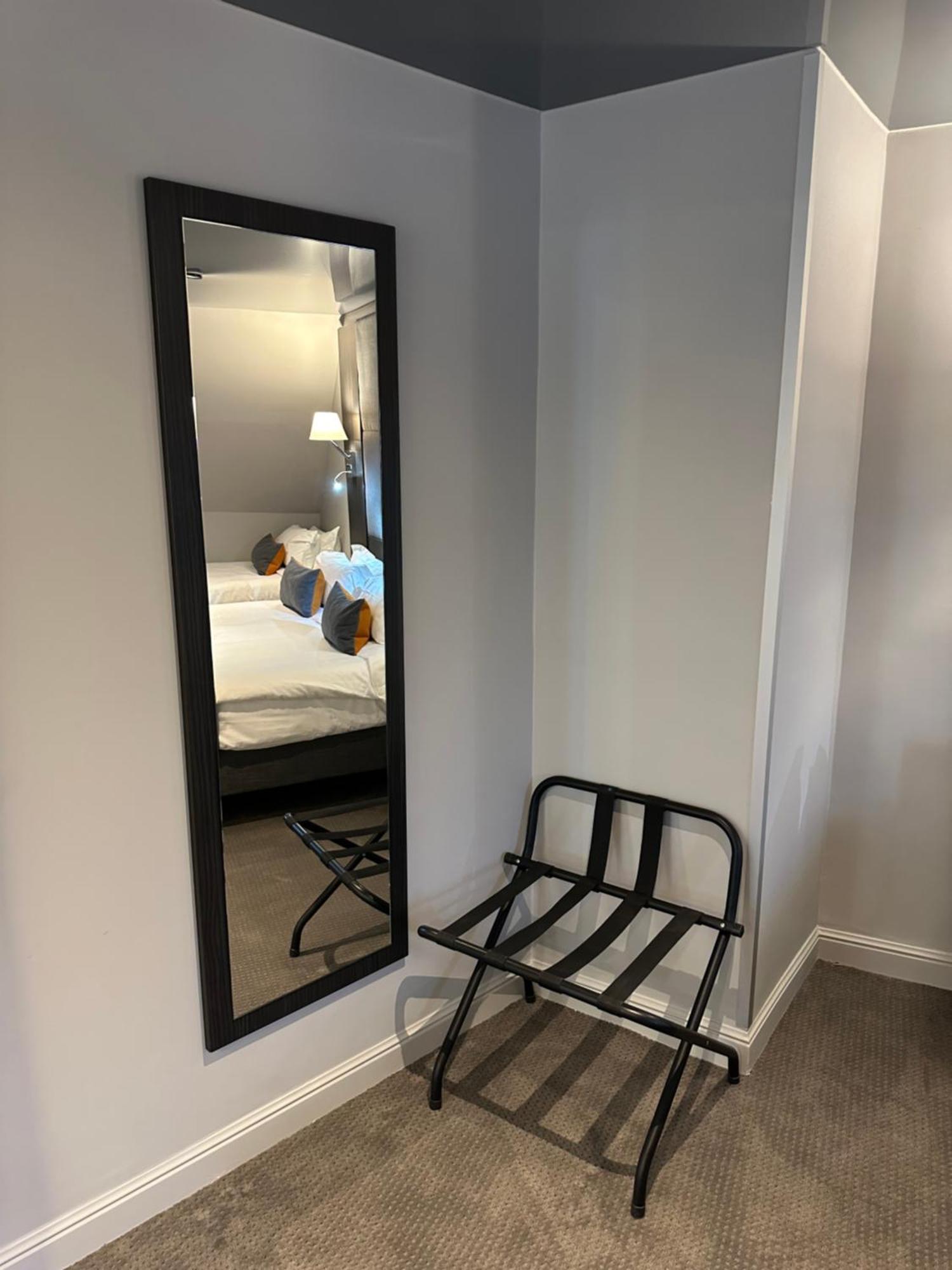 Best Western Empire Elysees