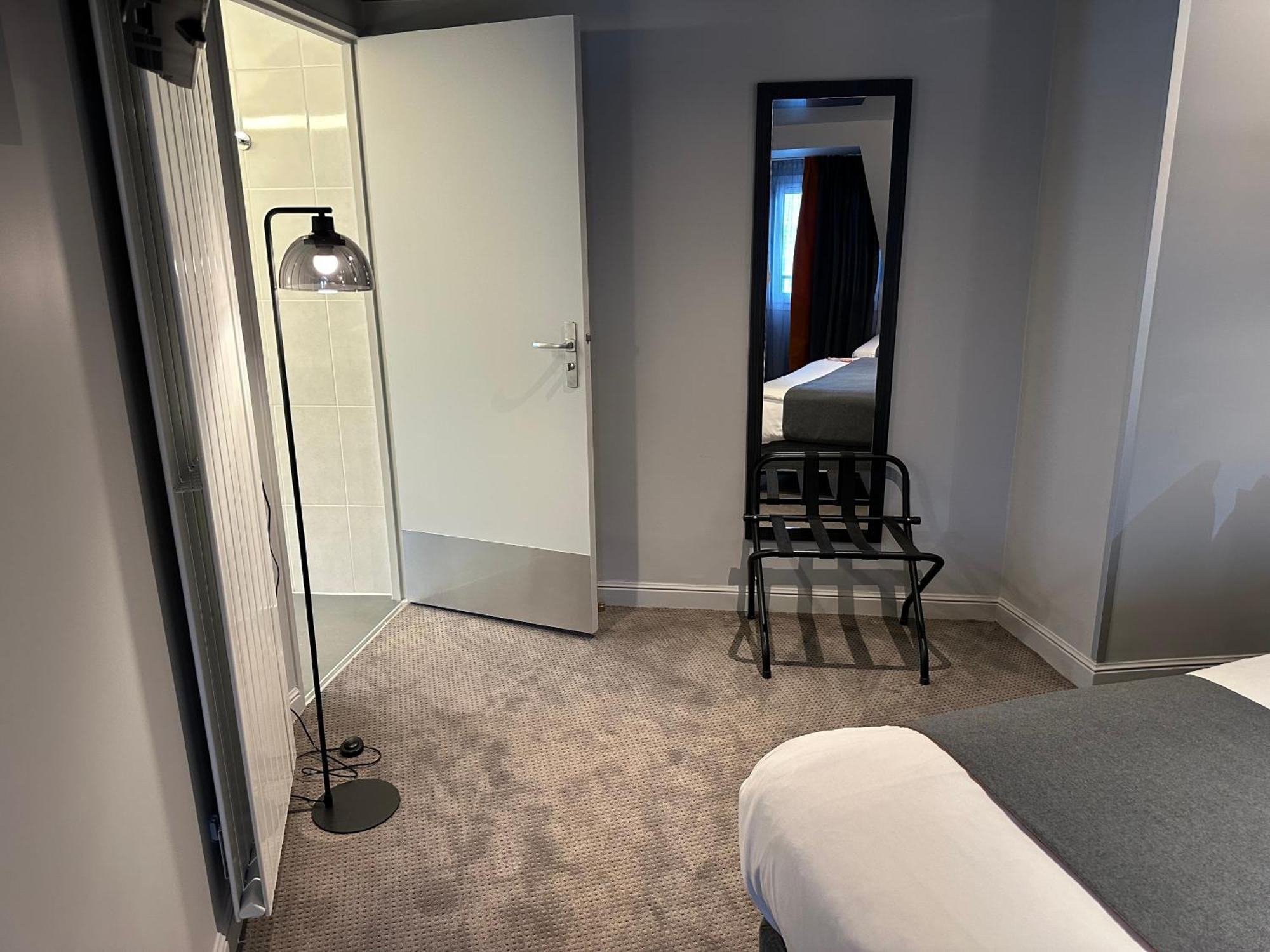 Hotel Best Western Empire Elysees 3*