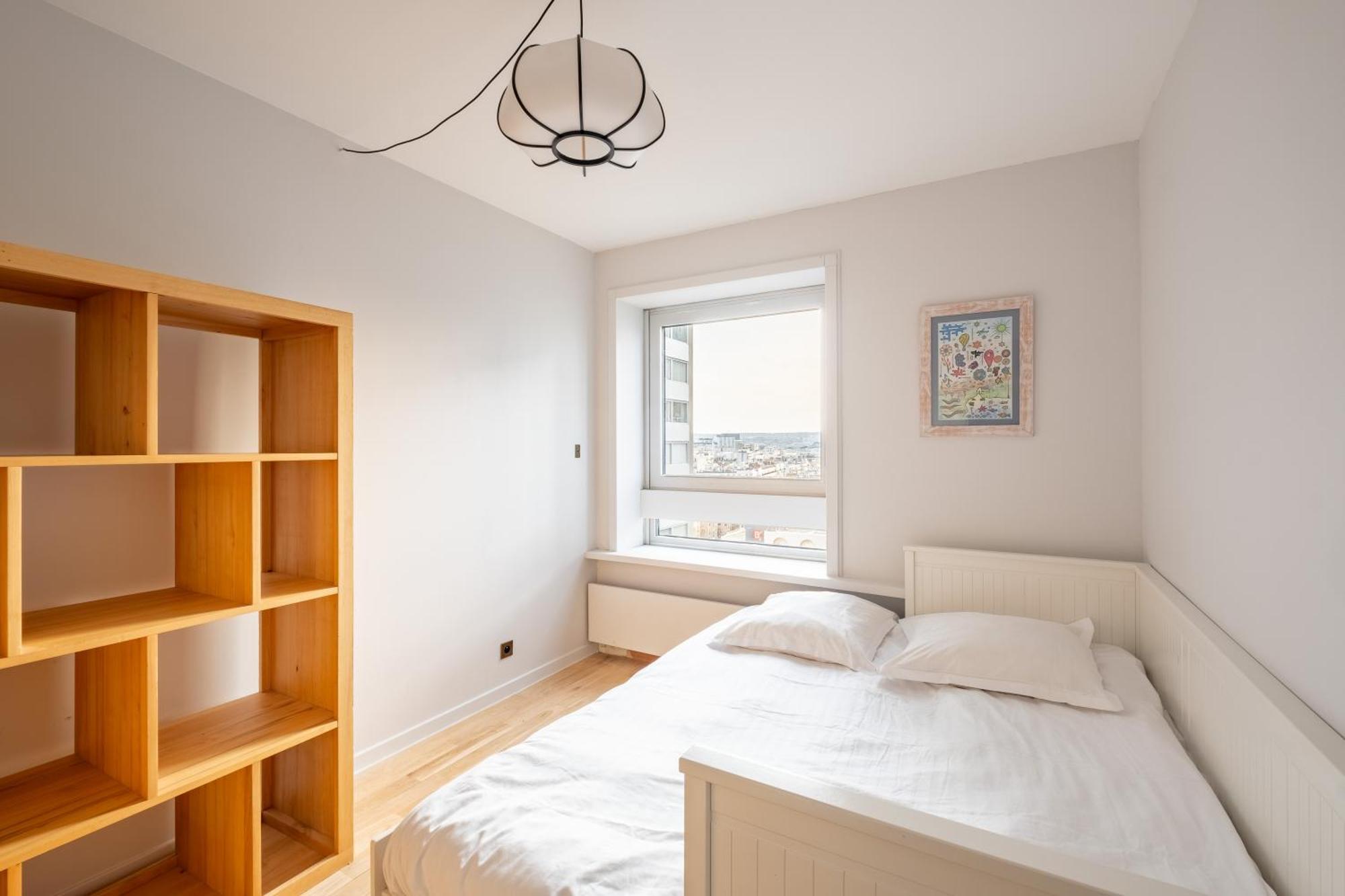 Apartment Veeve - Riverside Heights
