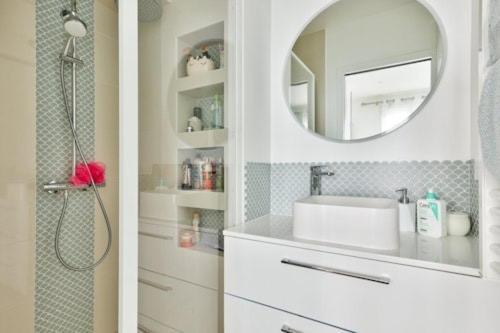 Appartement Paris9 *