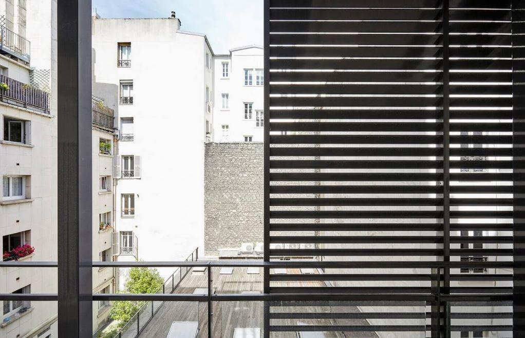 Apartamento Cardinet *