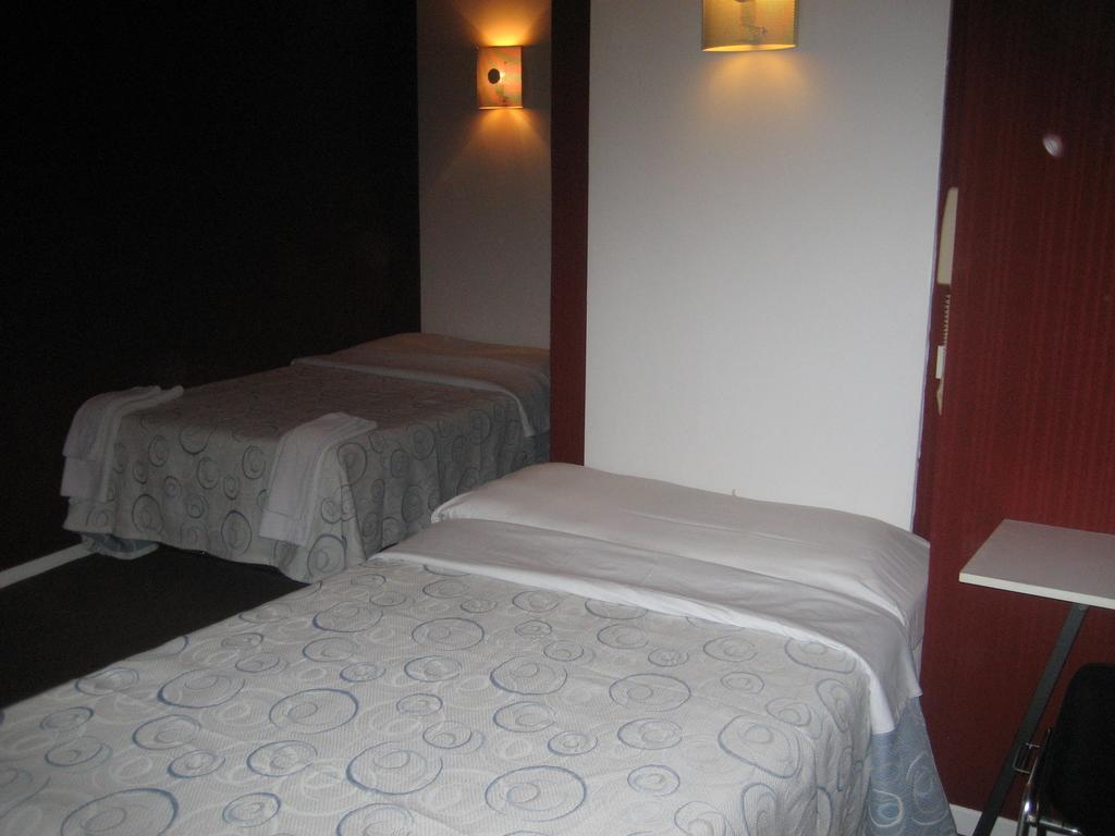 Meteore Hotel Paris
