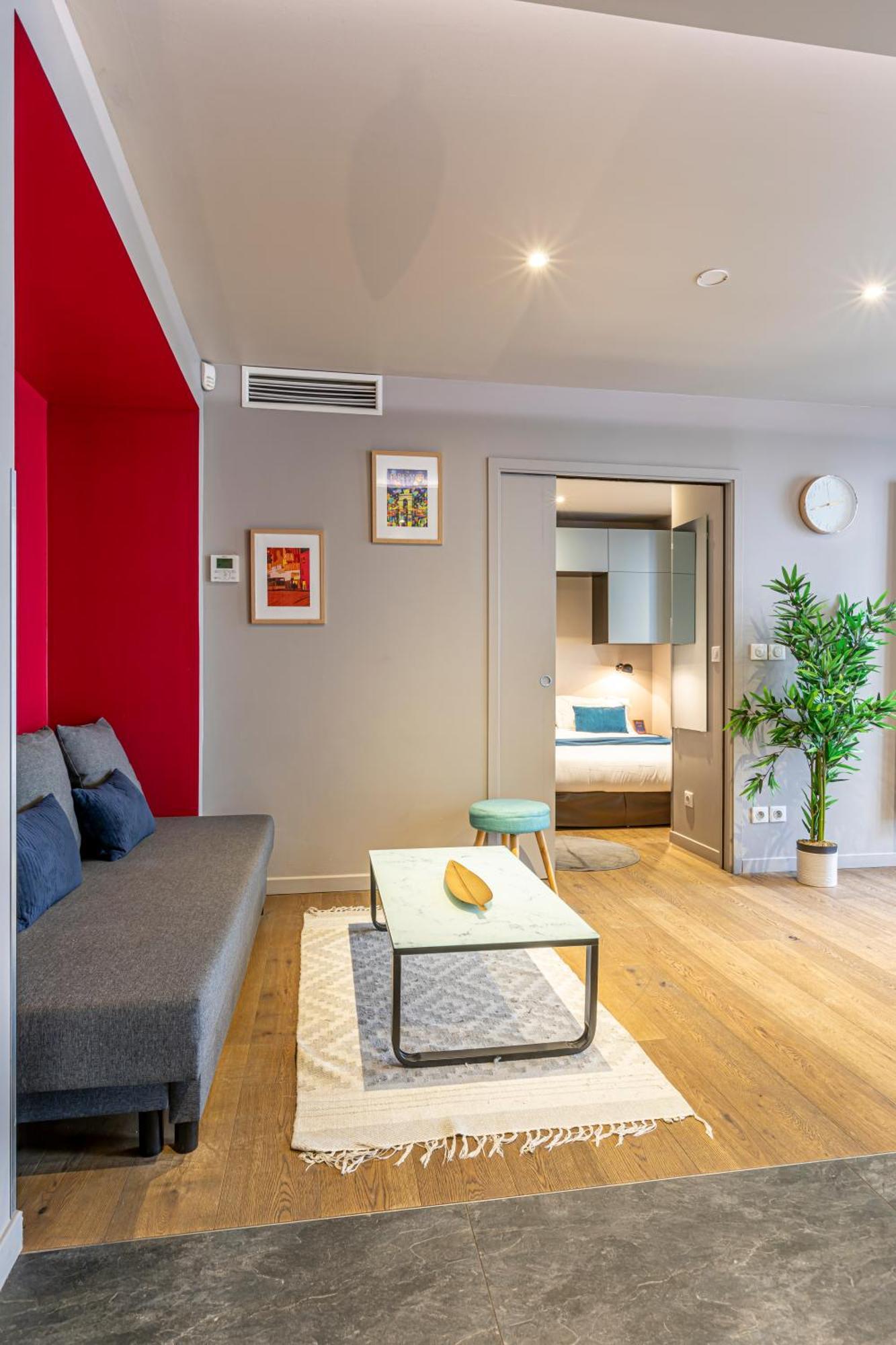 Cardinet Apartamento