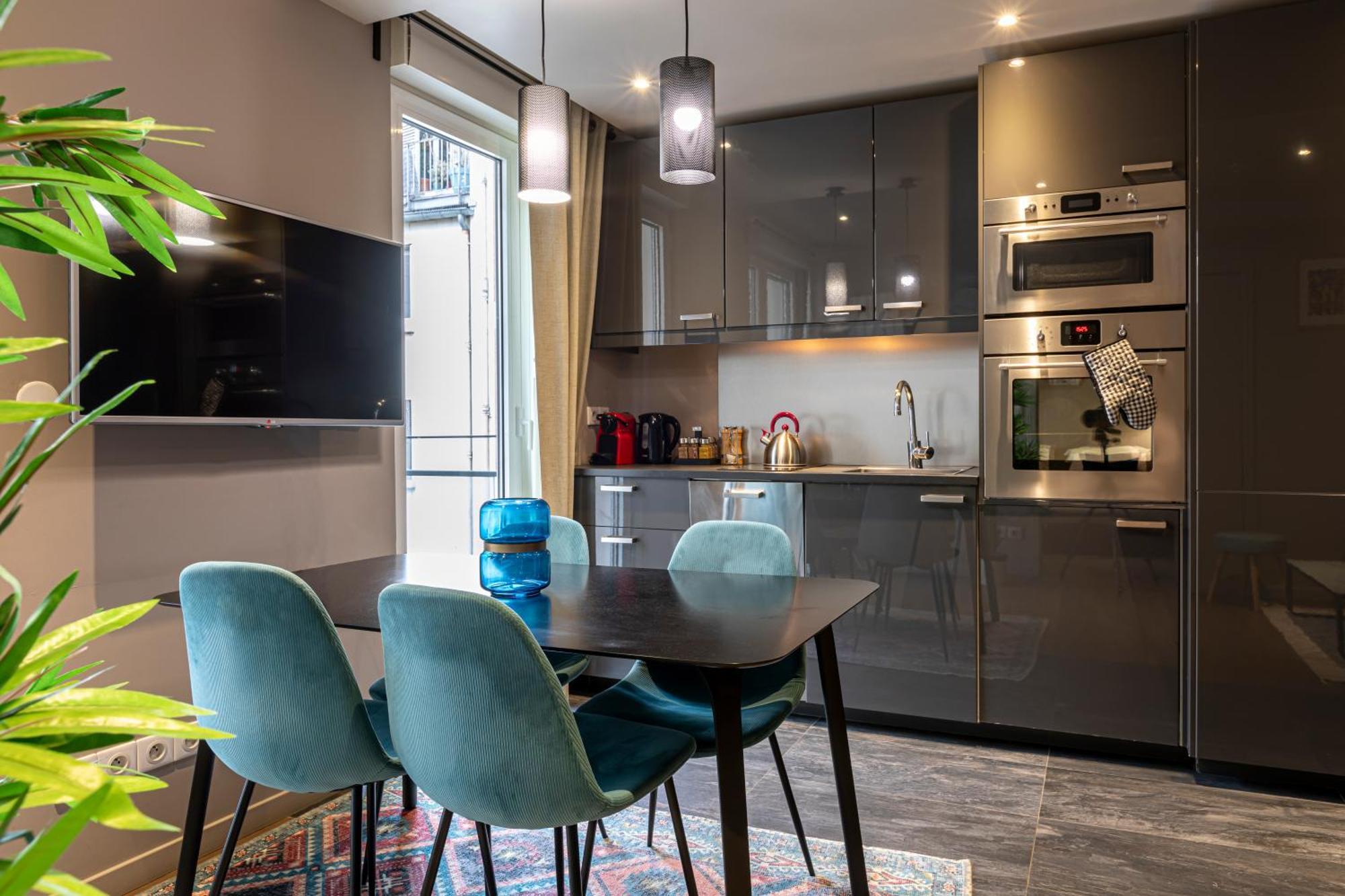Cardinet Apartamento