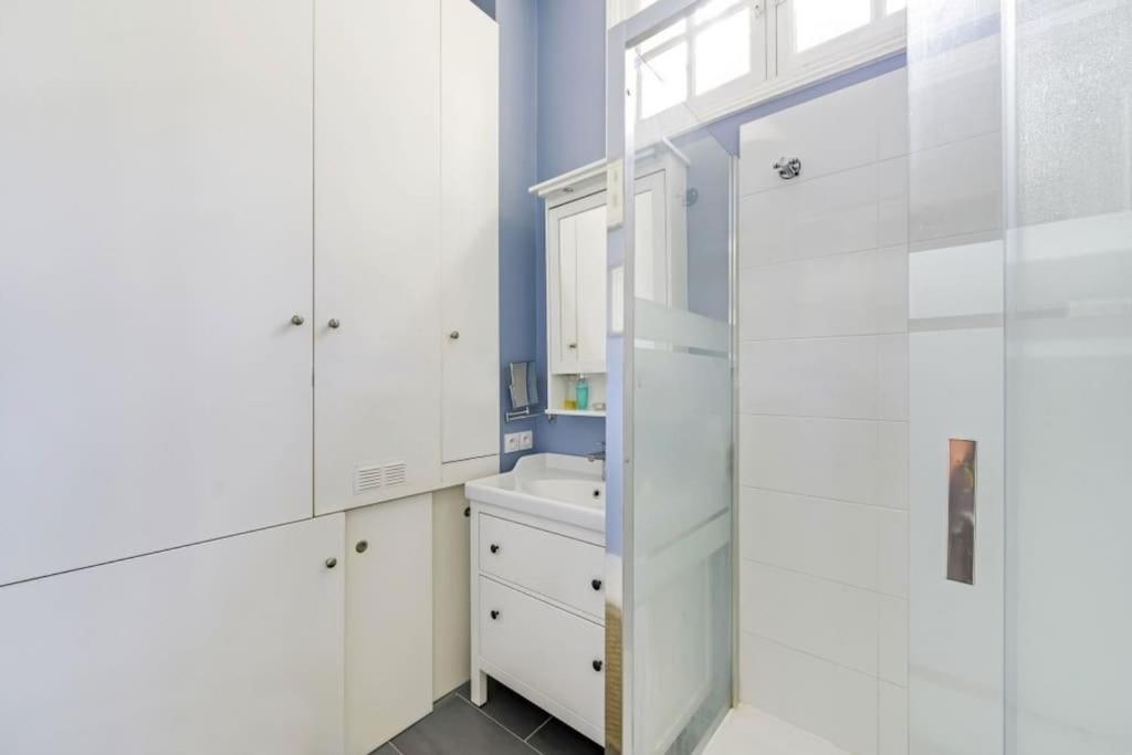 Apartment Luxurious In Le Marais