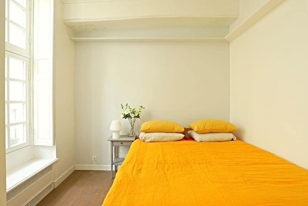 Apartment Luxurious In Le Marais *