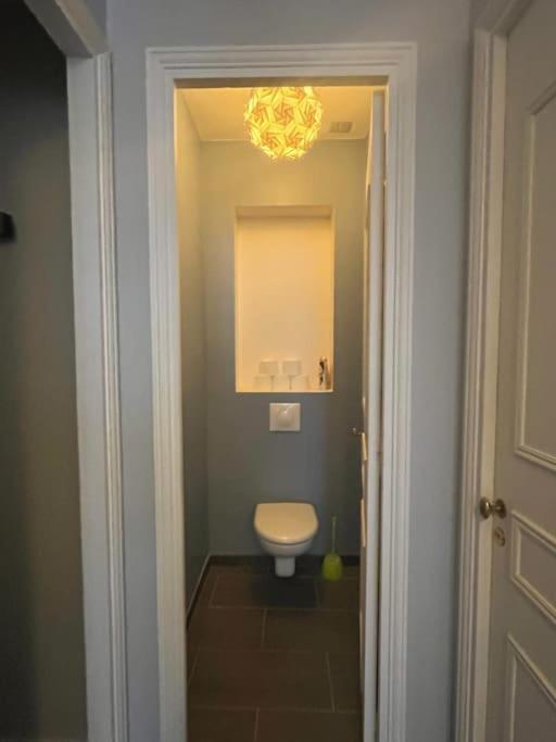 Apartment Luxurious In Le Marais *