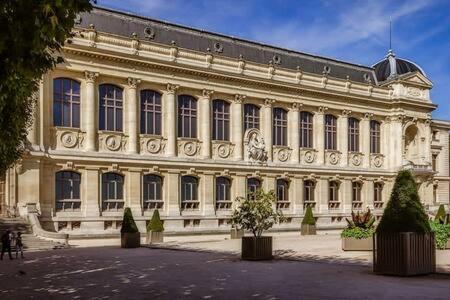 101 - Confortable Avec Kitchenette 5 - Flat-guest Apartment *