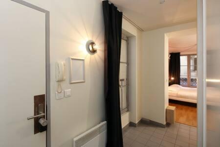 Apartment 101 - Confortable Avec Kitchenette 5 - Flat-guest Paris