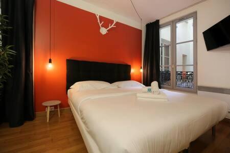 101 - Confortable Avec Kitchenette 5 - Flat-guest Apartment
