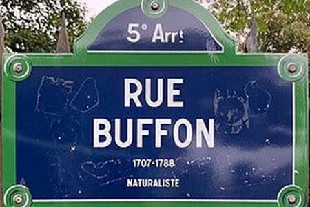 Apartment 302 - Sejournez Dans Un De Charme A 5 - Flat-guest *