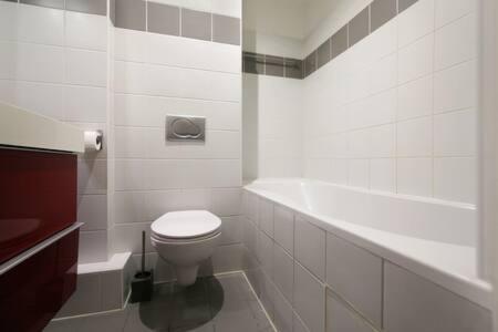 Apartment 302 - Sejournez Dans Un De Charme A 5 - Flat-guest