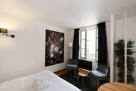 302 - Sejournez Dans Un De Charme A 5 - Flat-guest Apartment