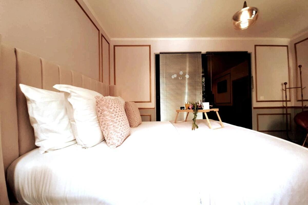 Appartement Da Vinci Montmartre Aircon Paris