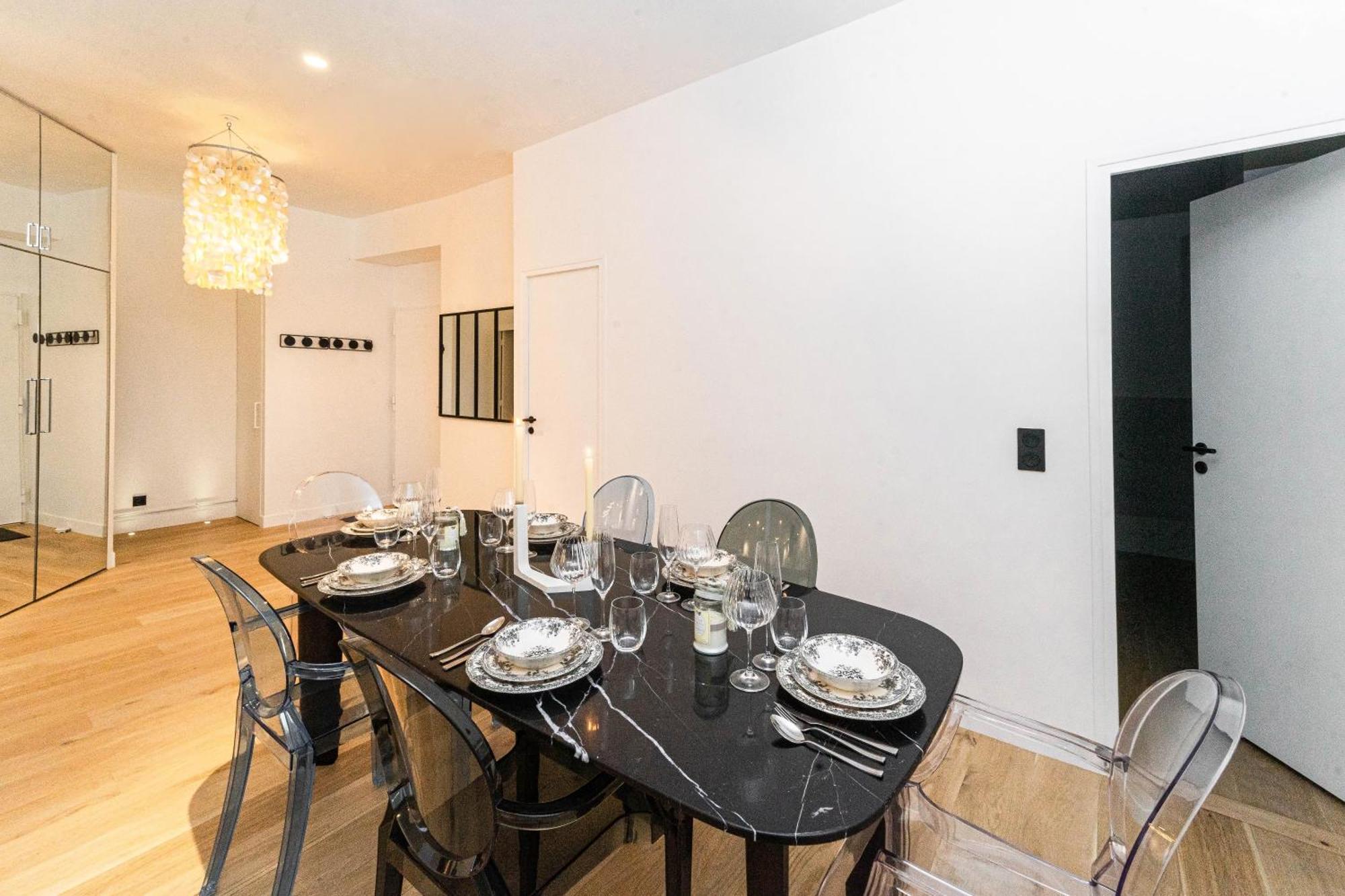 Apartment Pick A Flat's In Notre-dame De - Rue Saint-severin