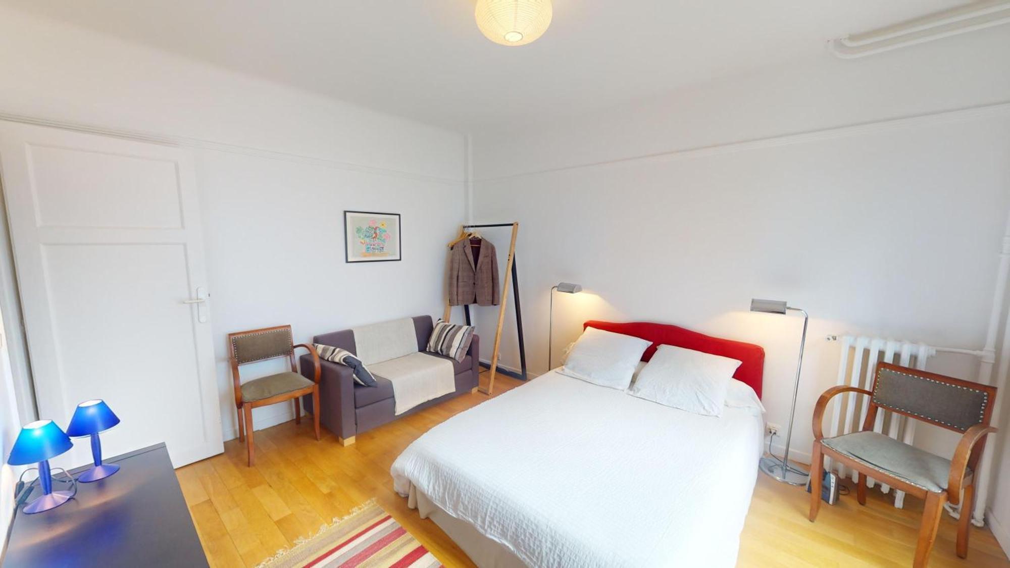Joivy Charming Flat Near The Eiffel Tower * Paris