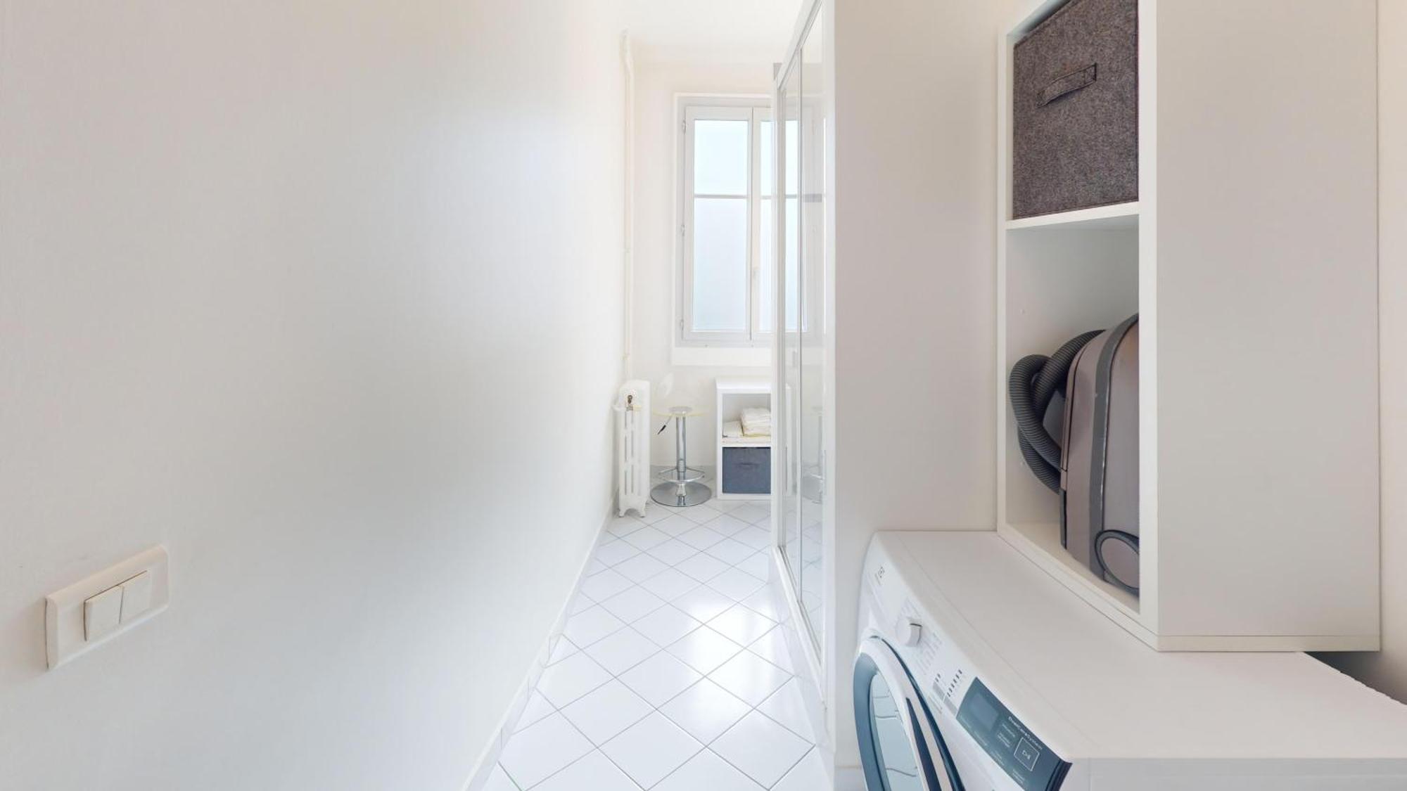 Apartment Joivy Charming Flat Near The Eiffel Tower