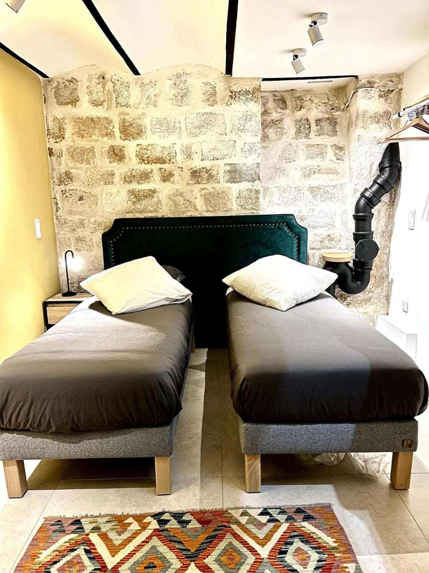 Charming Near Notre-dame Apartment Paris