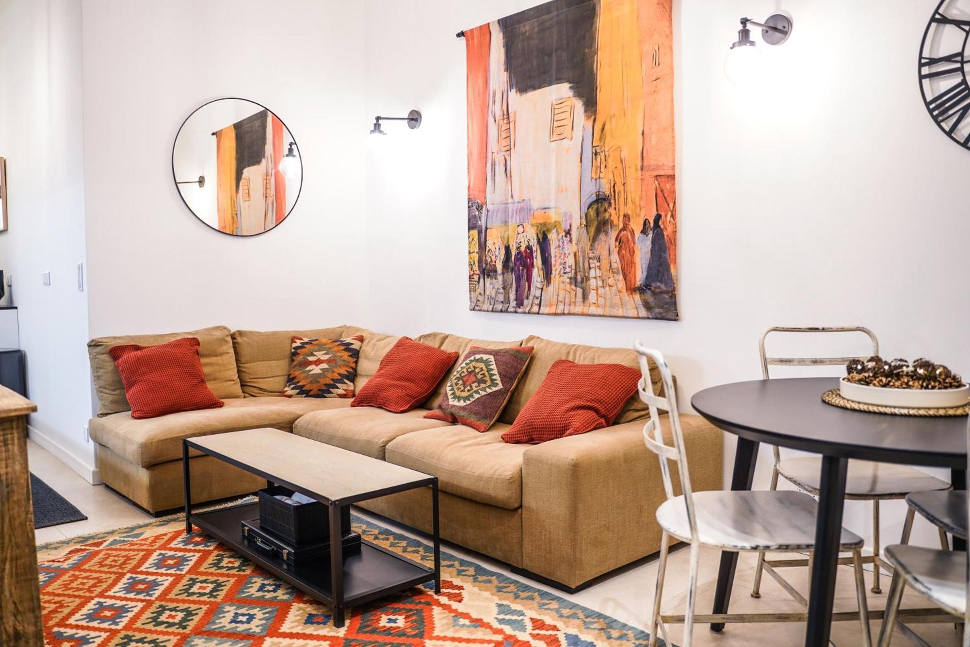 Apartment Charming Near Notre-dame