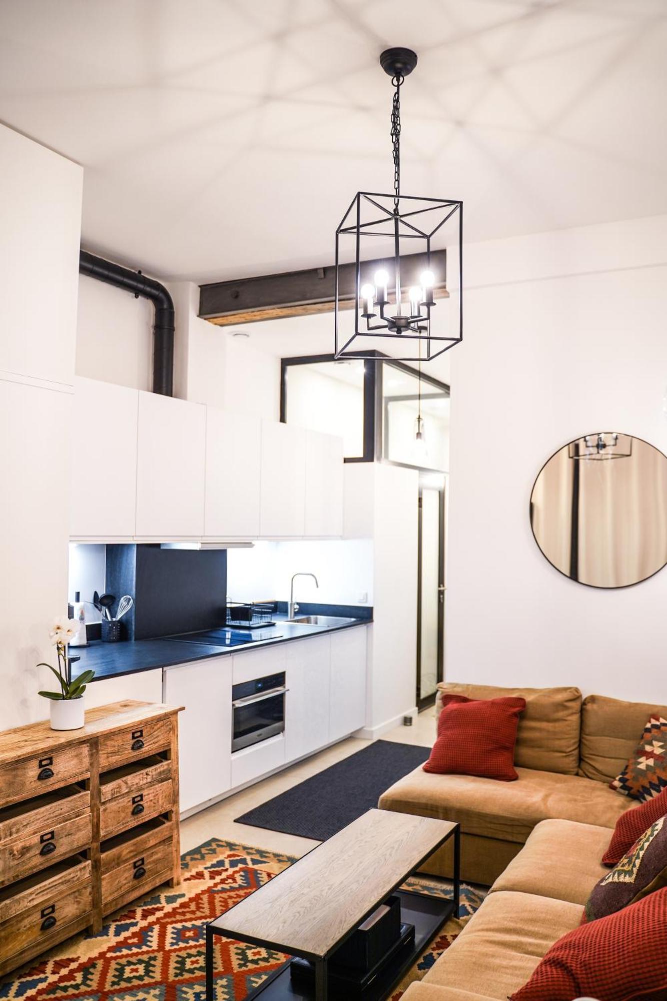Charming Near Notre-dame Paris
