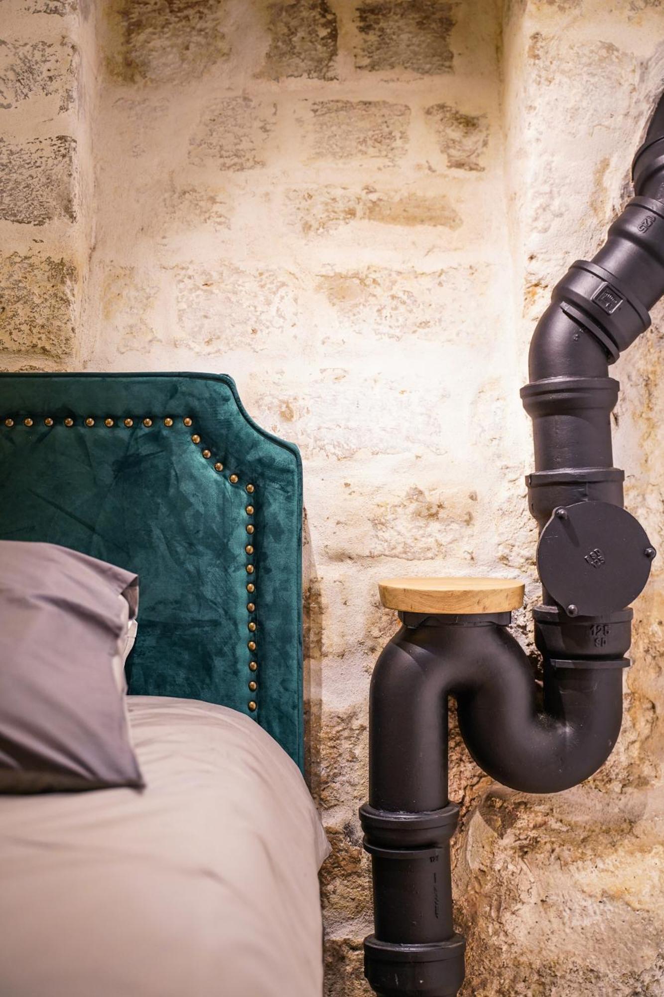 Apartment Charming Near Notre-dame *