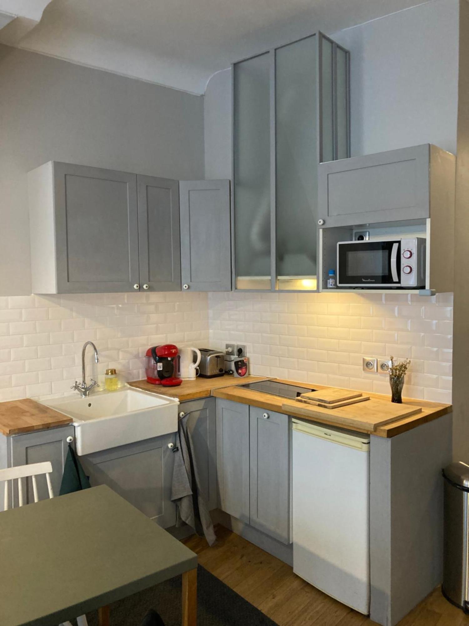 Apartamento Le Pinky Bird - 1er