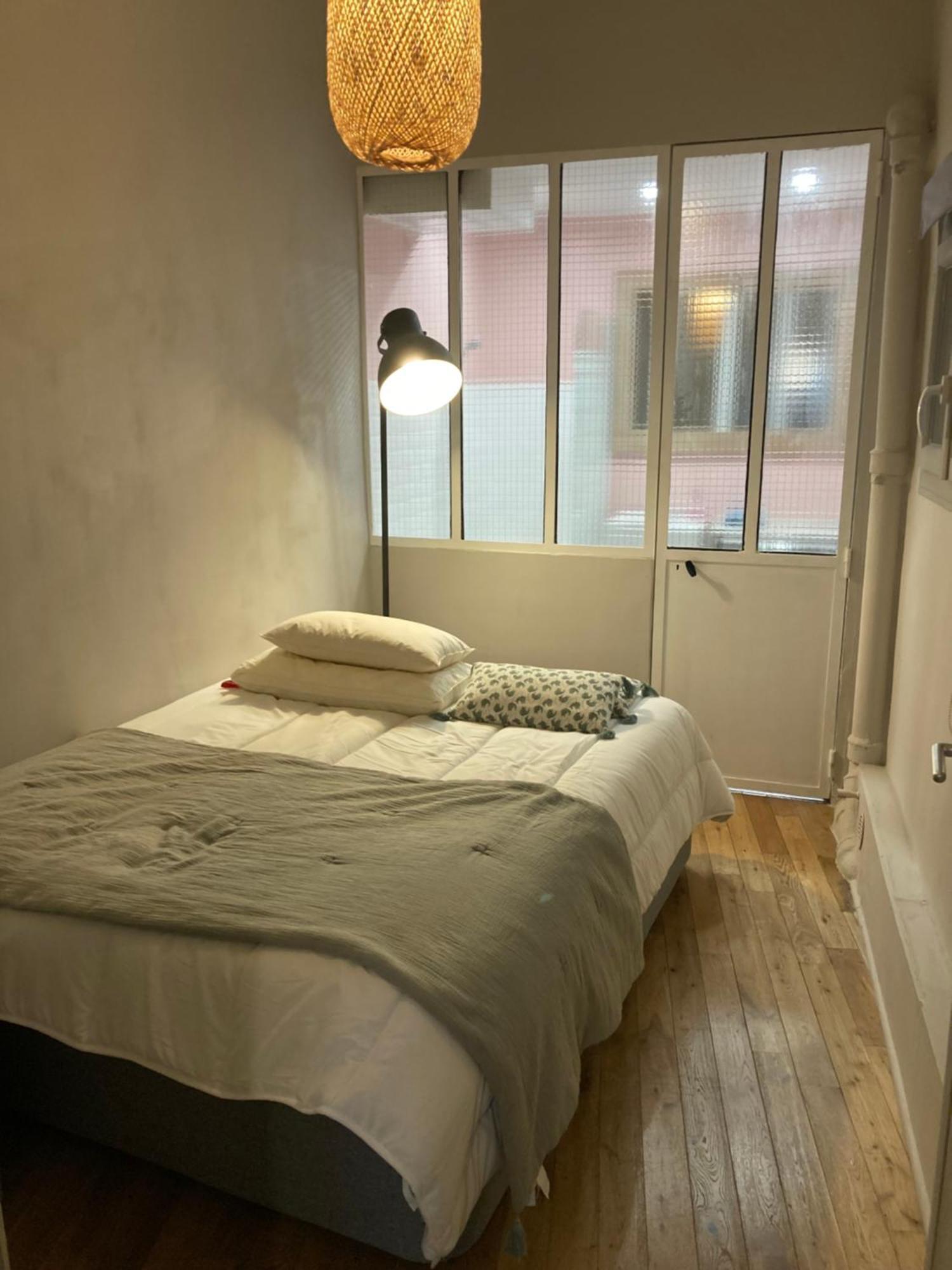 Apartamento Le Pinky Bird - 1er