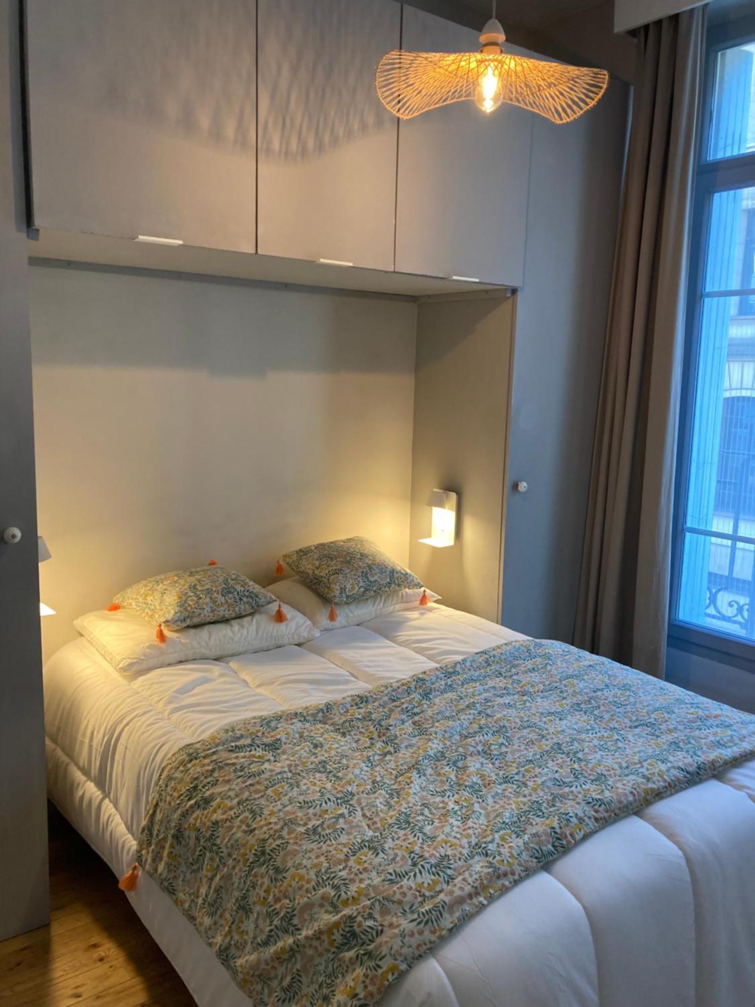 Le Pinky Bird - 1er Apartamento