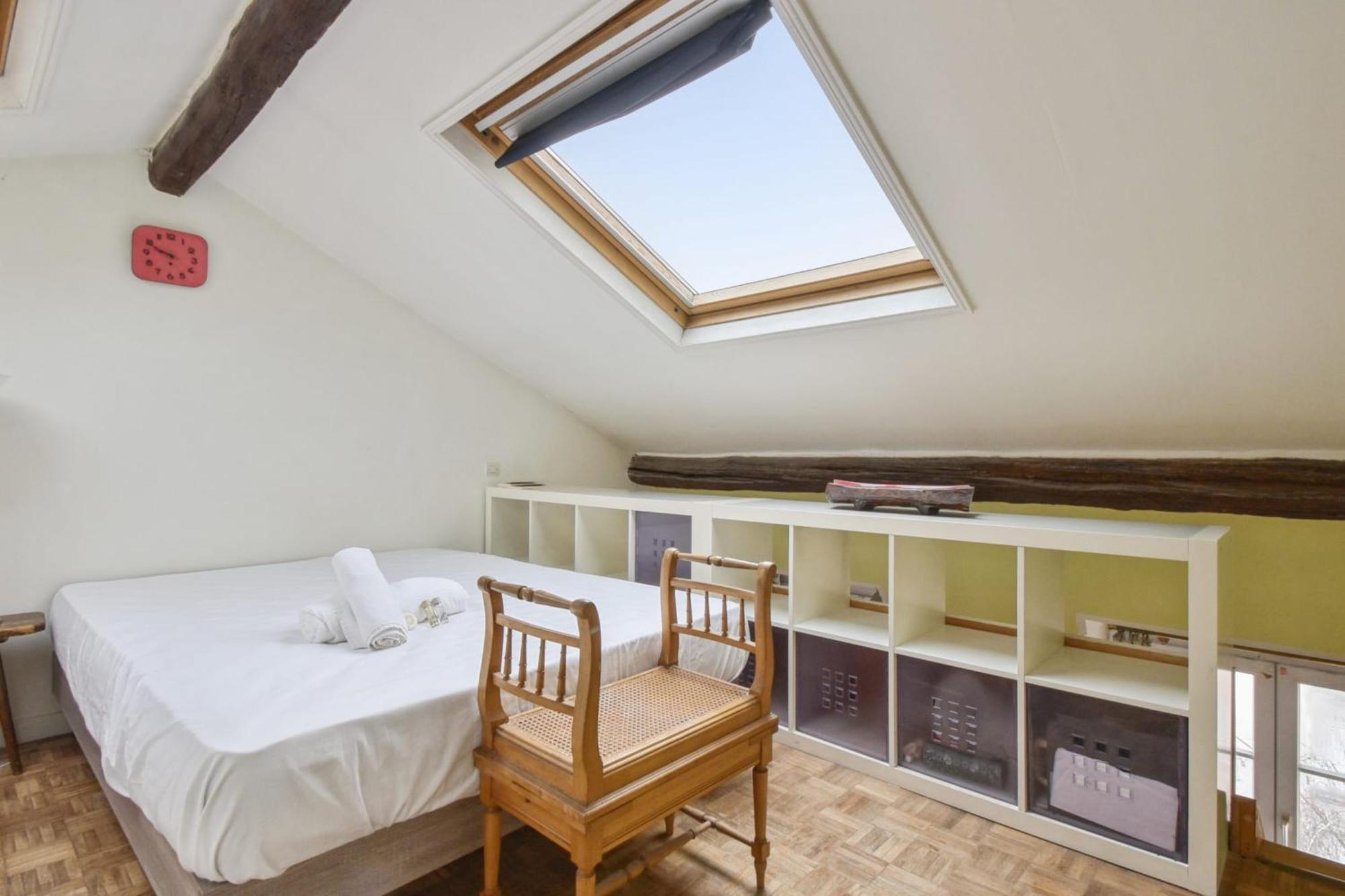 Duplex Chaptal - Welkeys