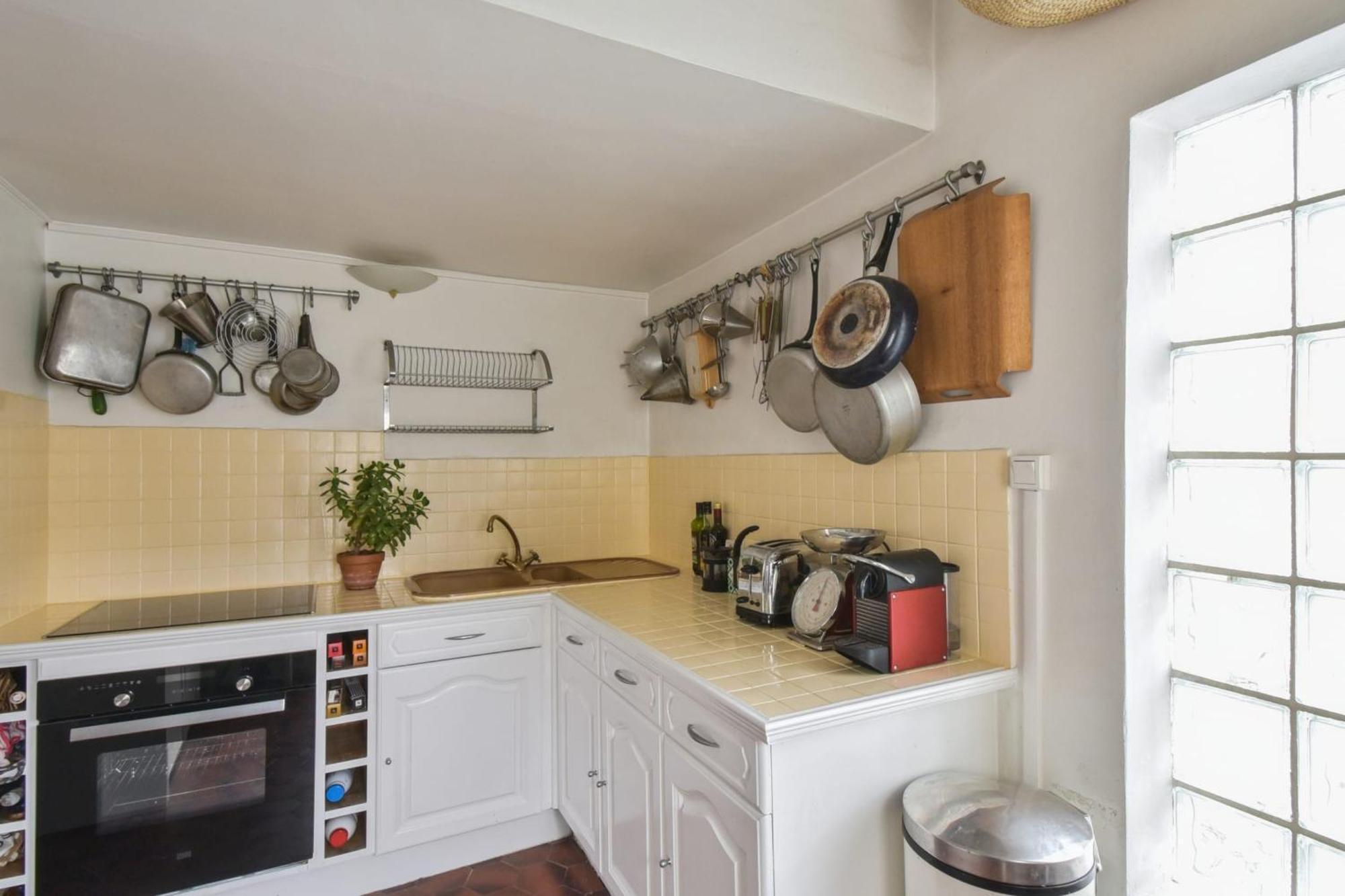 Duplex Chaptal - Welkeys Apartment